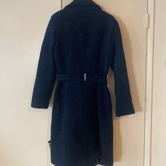 Ivanka trump wool coat nwot 14 - Picture 17 of 17